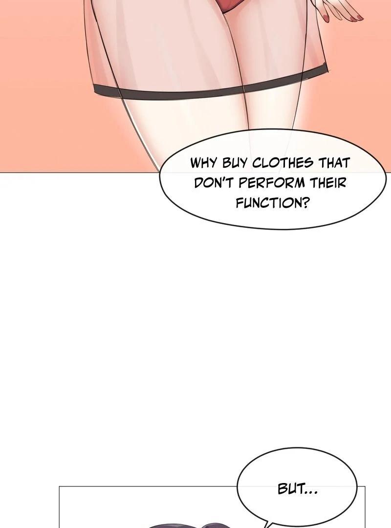 Sex Creators’ Choice of Yang-chaek Chapter 3 - Page 20