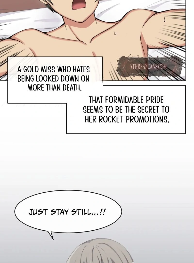 Sex Creators’ Choice of Yang-chaek Chapter 3 - Page 3