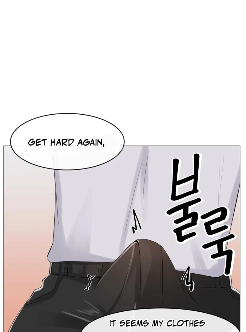 Sex Creators’ Choice of Yang-chaek Chapter 3 - Page 22