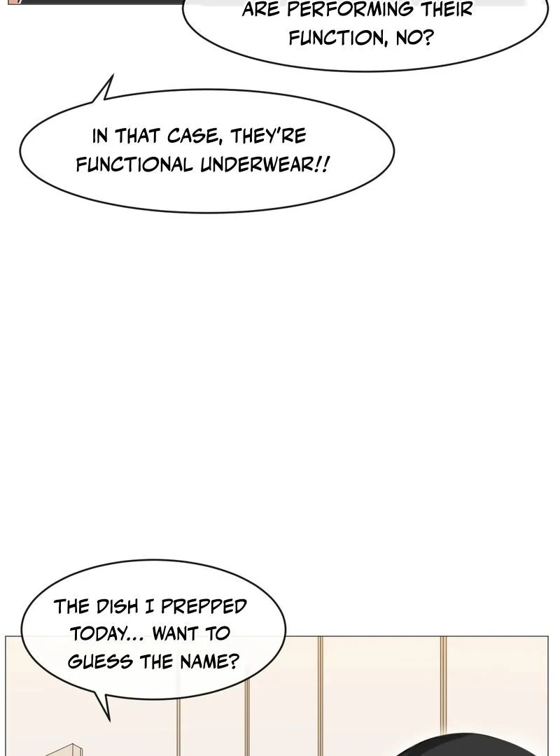 Sex Creators’ Choice of Yang-chaek Chapter 3 - Page 23