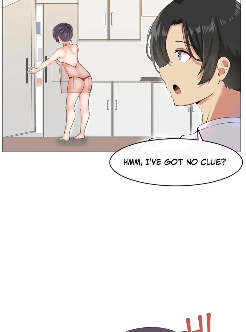 Sex Creators’ Choice of Yang-chaek Chapter 3 - Page 24