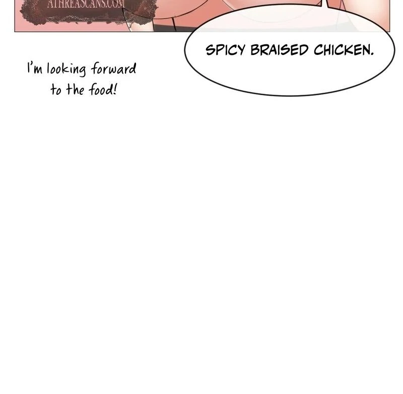 Sex Creators’ Choice of Yang-chaek Chapter 3 - Page 26