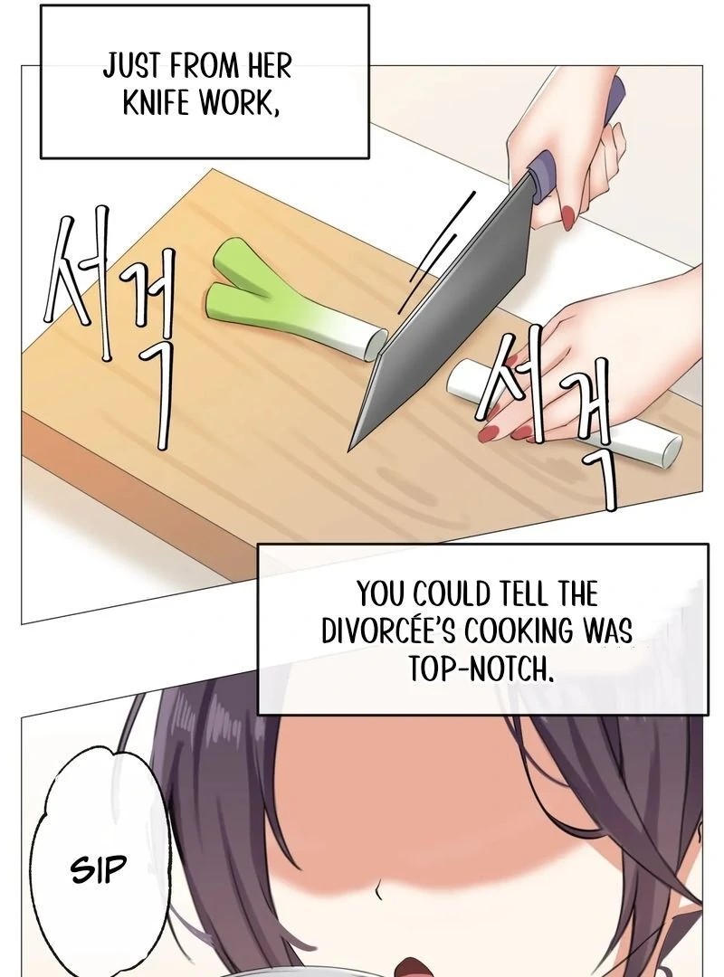 Sex Creators’ Choice of Yang-chaek Chapter 3 - Page 27