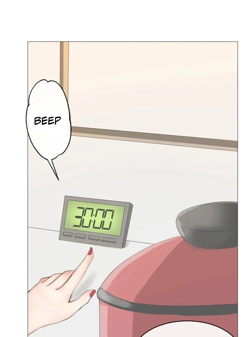 Sex Creators’ Choice of Yang-chaek Chapter 3 - Page 30