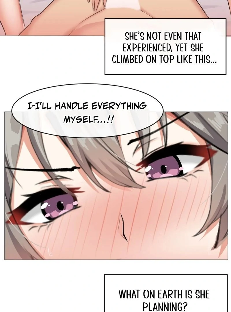 Sex Creators’ Choice of Yang-chaek Chapter 3 - Page 5