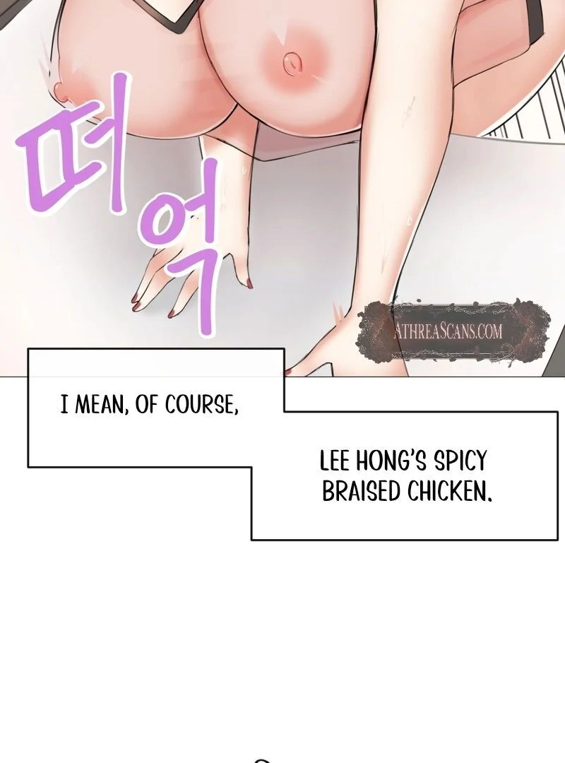 Sex Creators’ Choice of Yang-chaek Chapter 3 - Page 41