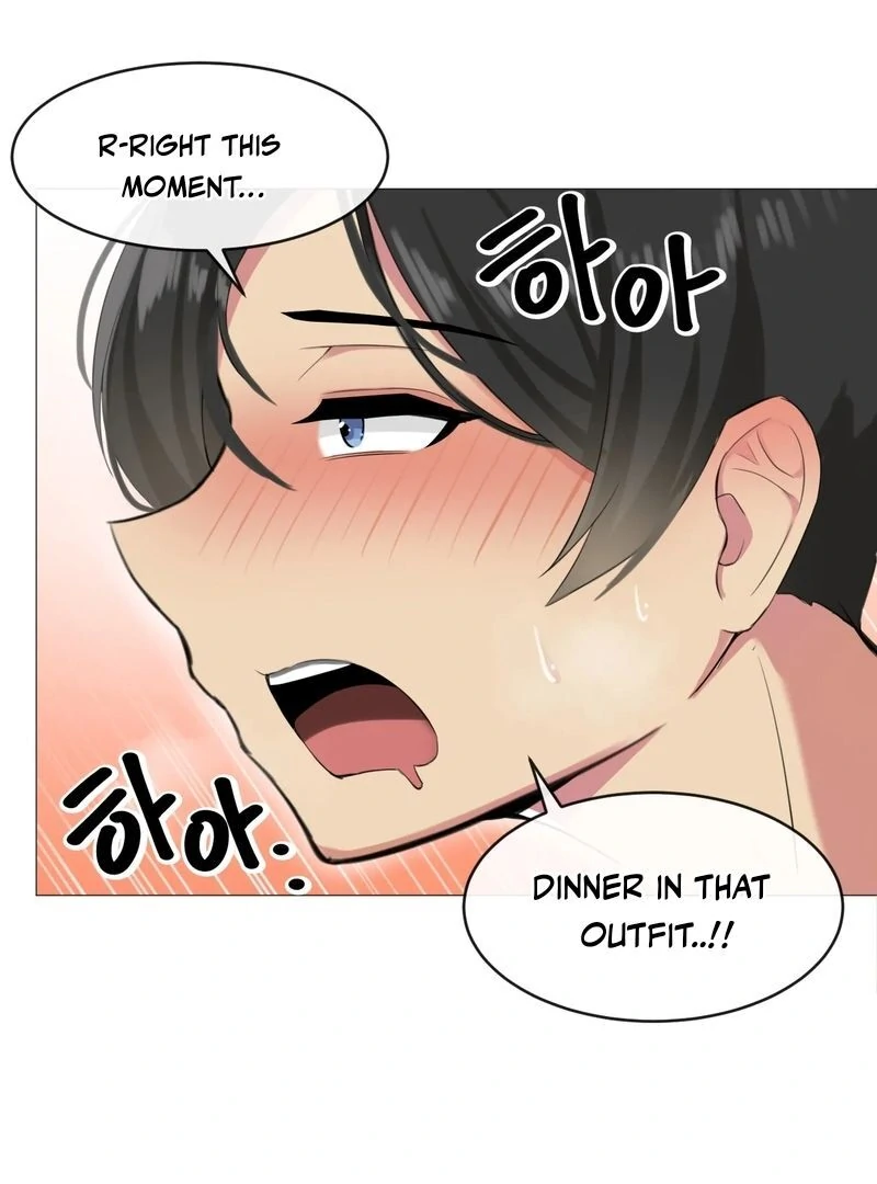 Sex Creators’ Choice of Yang-chaek Chapter 3 - Page 44
