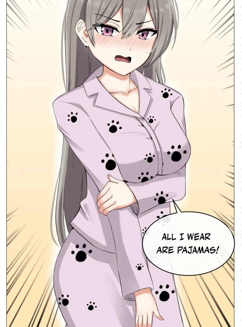 Sex Creators’ Choice of Yang-chaek Chapter 3 - Page 46