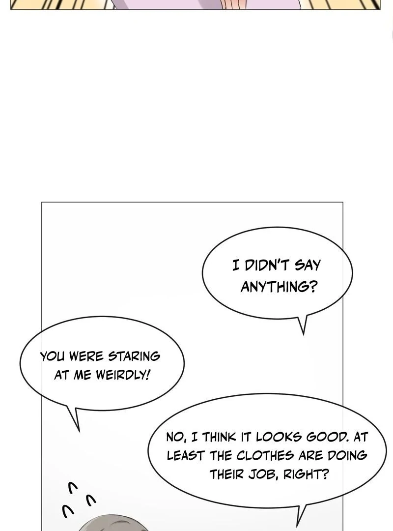 Sex Creators’ Choice of Yang-chaek Chapter 3 - Page 47