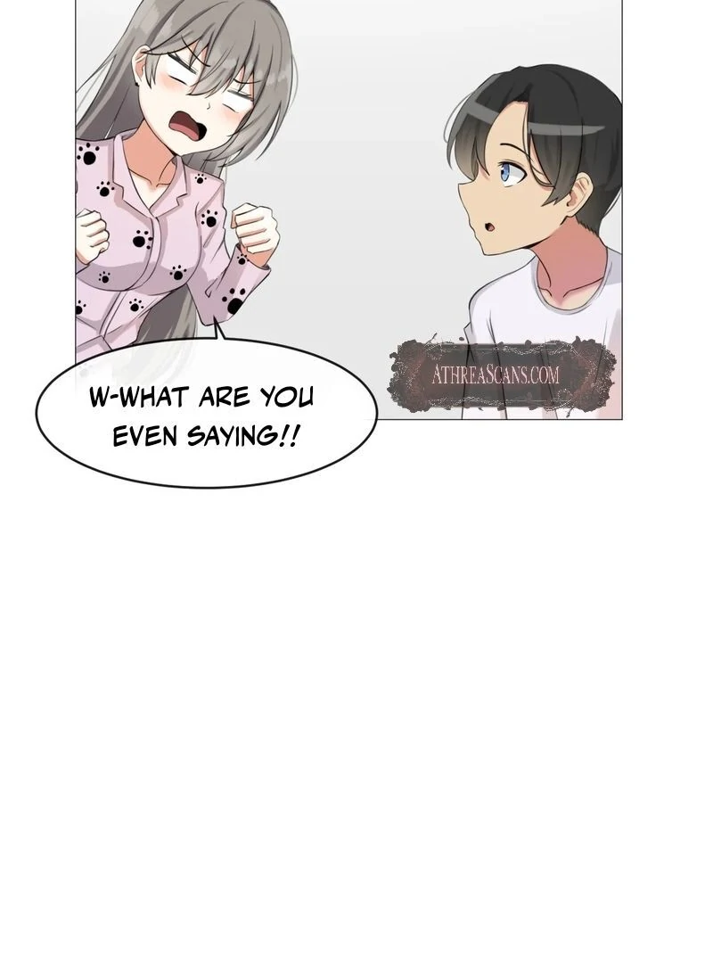 Sex Creators’ Choice of Yang-chaek Chapter 3 - Page 48