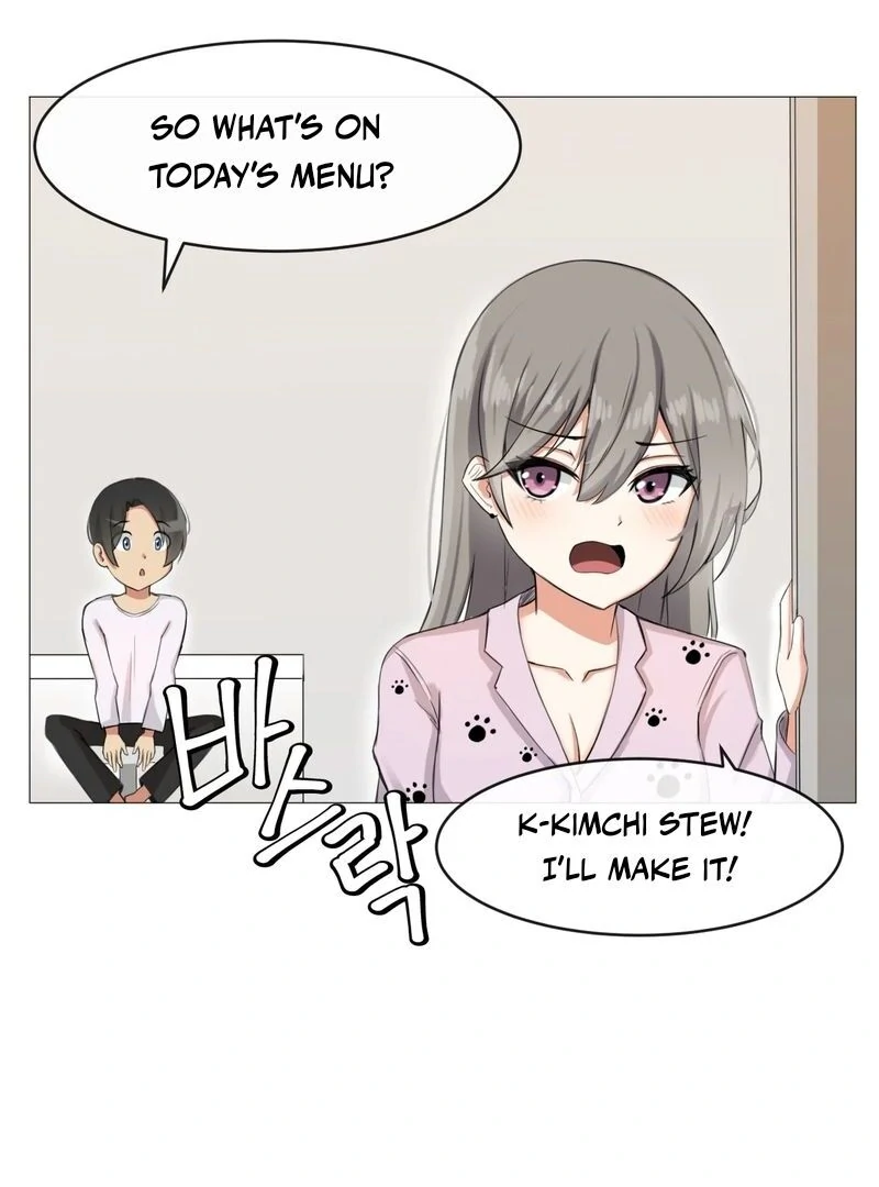 Sex Creators’ Choice of Yang-chaek Chapter 3 - Page 49