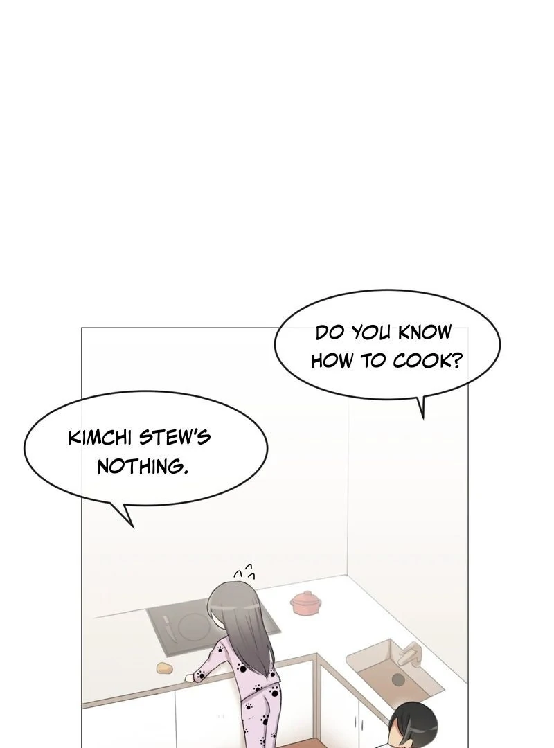 Sex Creators’ Choice of Yang-chaek Chapter 3 - Page 50