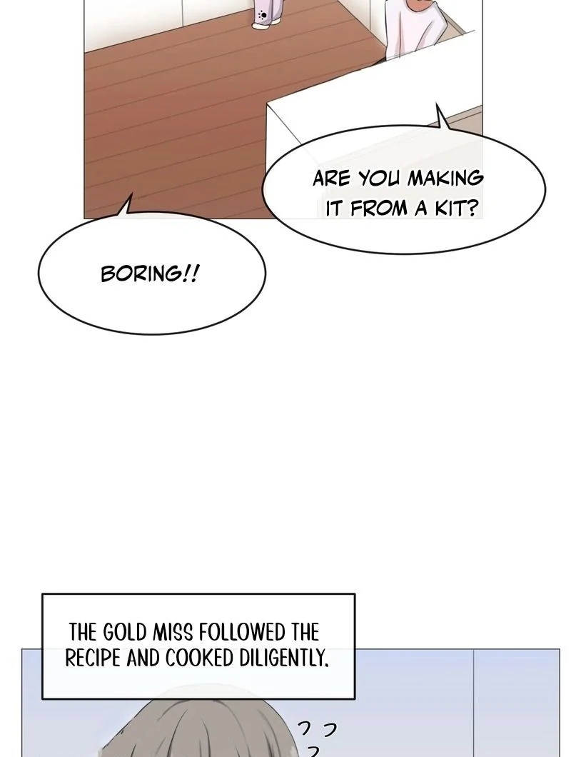 Sex Creators’ Choice of Yang-chaek Chapter 3 - Page 51