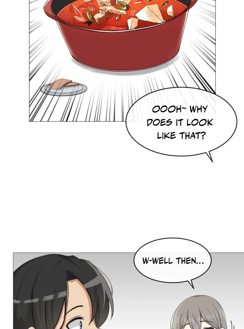 Sex Creators’ Choice of Yang-chaek Chapter 3 - Page 54