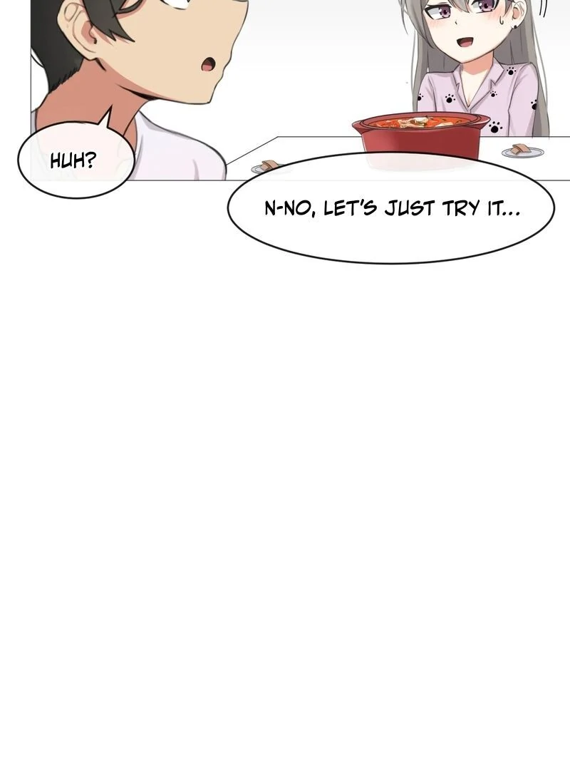 Sex Creators’ Choice of Yang-chaek Chapter 3 - Page 55