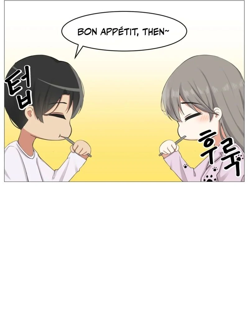 Sex Creators’ Choice of Yang-chaek Chapter 3 - Page 56