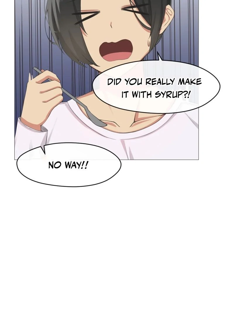 Sex Creators’ Choice of Yang-chaek Chapter 3 - Page 59