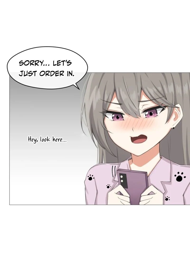 Sex Creators’ Choice of Yang-chaek Chapter 3 - Page 60