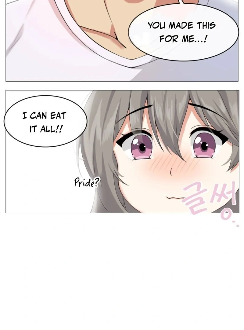 Sex Creators’ Choice of Yang-chaek Chapter 3 - Page 63