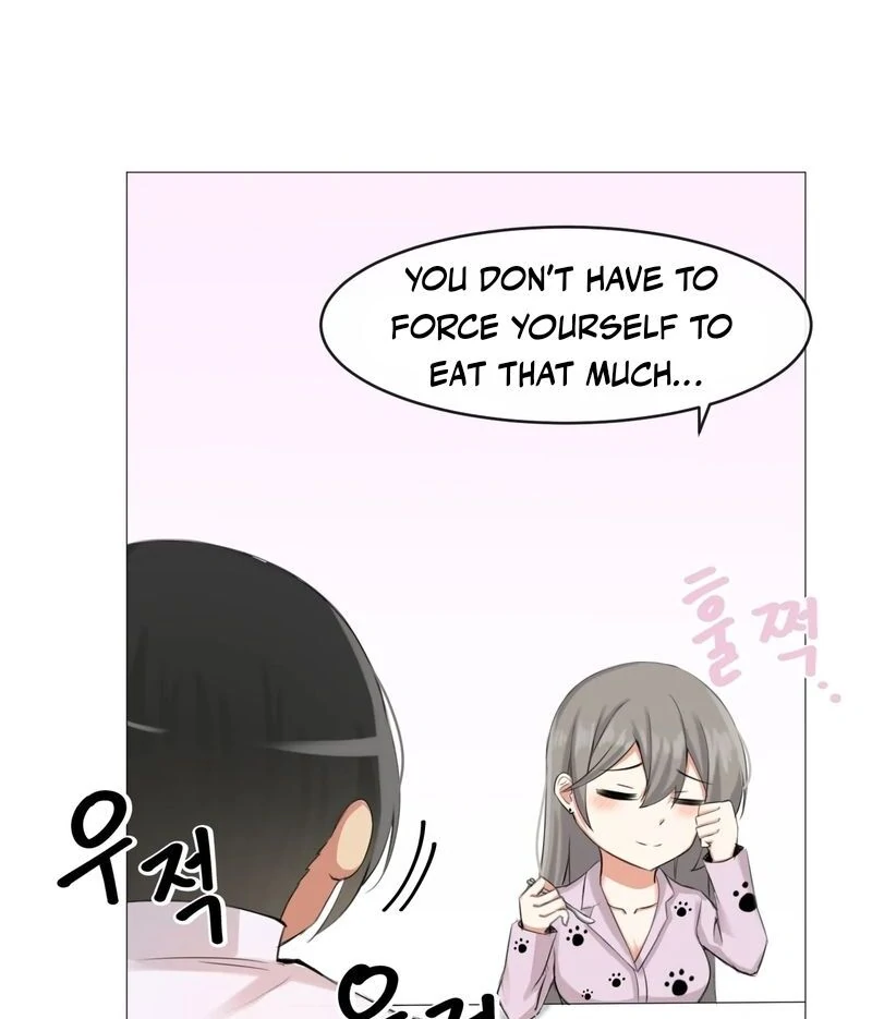 Sex Creators’ Choice of Yang-chaek Chapter 3 - Page 64