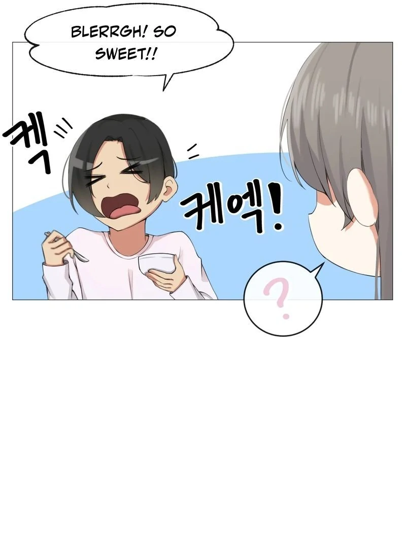 Sex Creators’ Choice of Yang-chaek Chapter 3 - Page 66