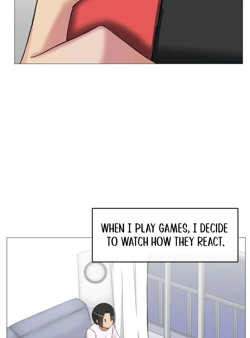 Sex Creators’ Choice of Yang-chaek Chapter 3 - Page 72