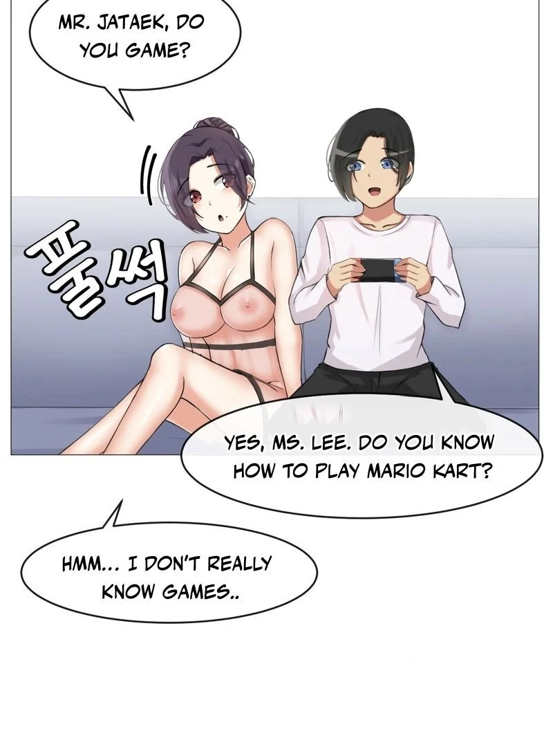 Sex Creators’ Choice of Yang-chaek Chapter 3 - Page 74