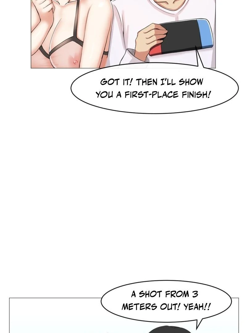 Sex Creators’ Choice of Yang-chaek Chapter 3 - Page 76