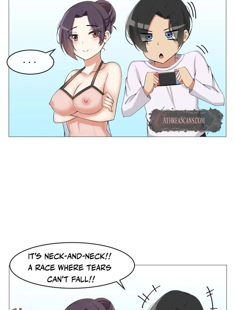 Sex Creators’ Choice of Yang-chaek Chapter 3 - Page 77