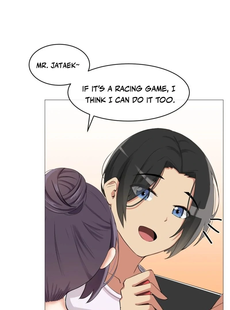 Sex Creators’ Choice of Yang-chaek Chapter 3 - Page 79