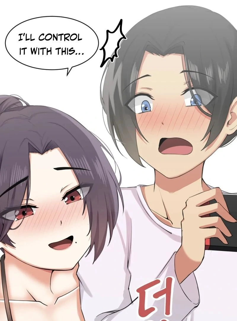 Sex Creators’ Choice of Yang-chaek Chapter 3 - Page 81