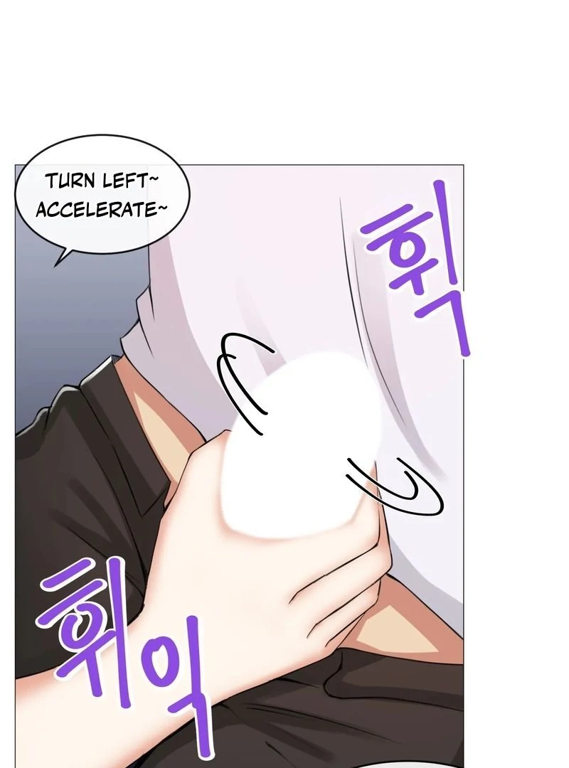 Sex Creators’ Choice of Yang-chaek Chapter 3 - Page 83