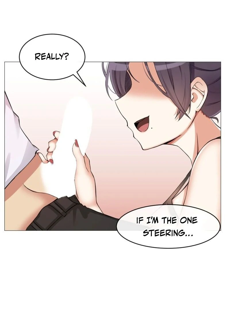 Sex Creators’ Choice of Yang-chaek Chapter 3 - Page 86