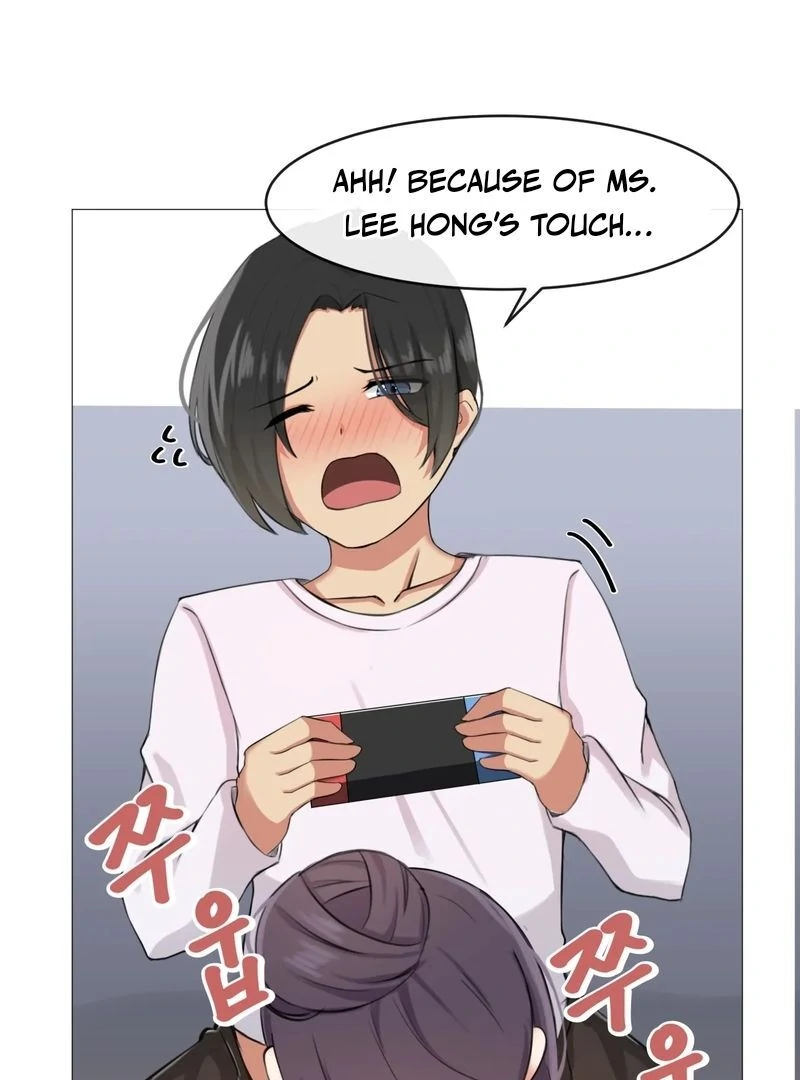 Sex Creators’ Choice of Yang-chaek Chapter 3 - Page 89