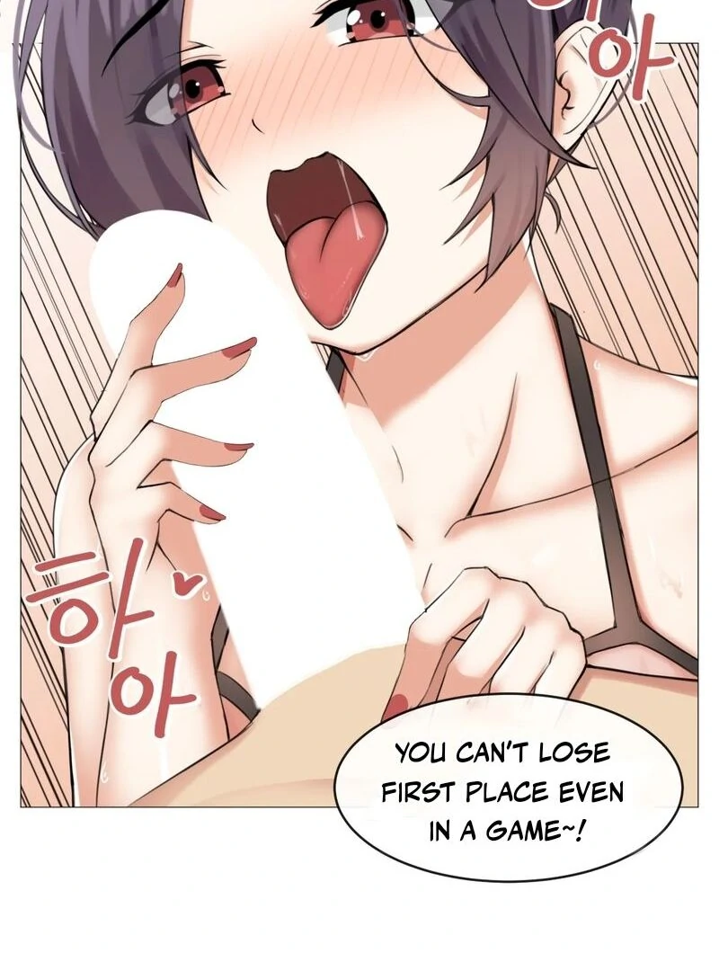 Sex Creators’ Choice of Yang-chaek Chapter 3 - Page 91