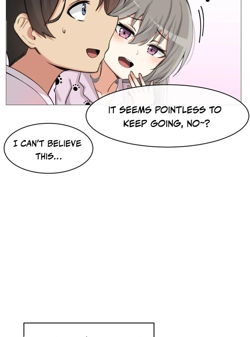 Sex Creators’ Choice of Yang-chaek Chapter 3 - Page 97
