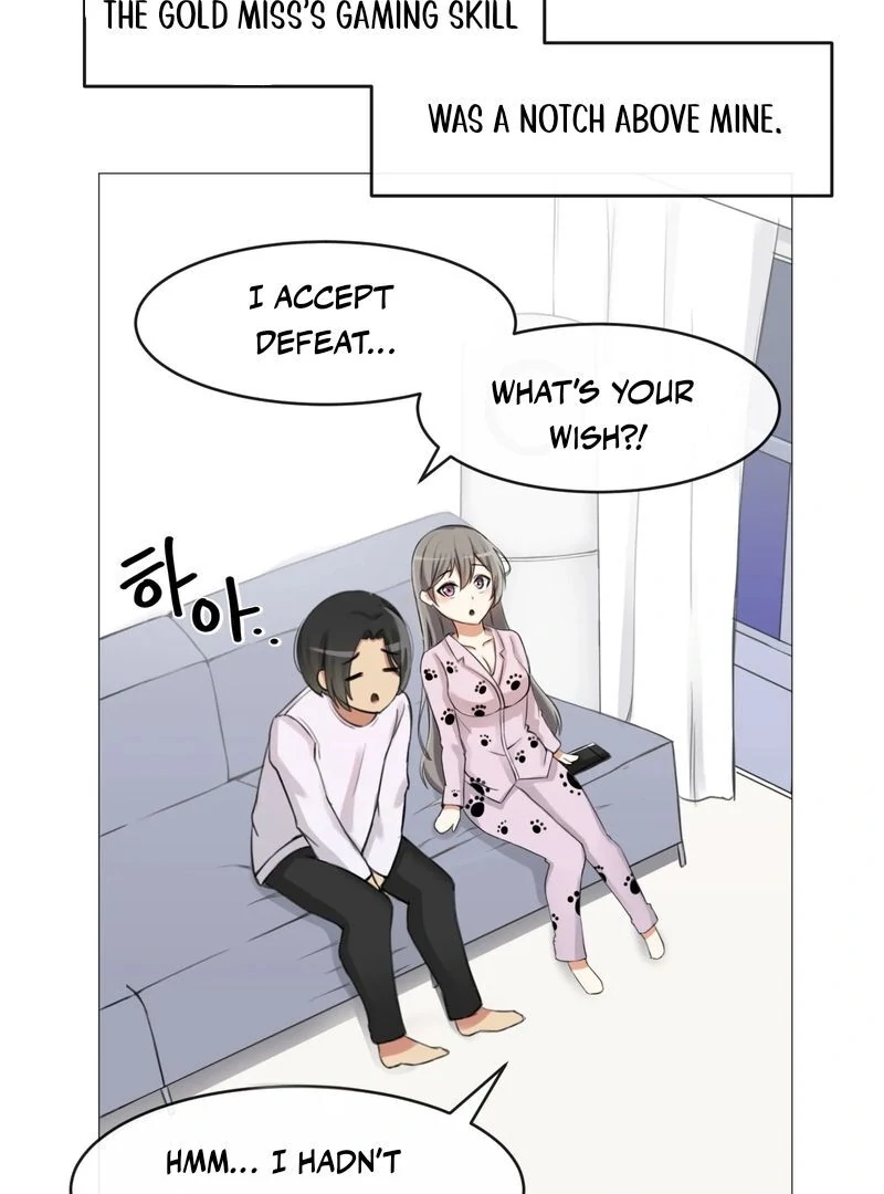 Sex Creators’ Choice of Yang-chaek Chapter 3 - Page 98