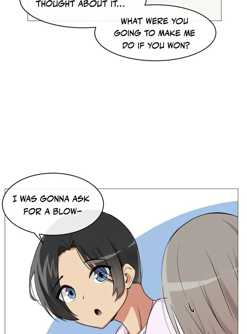 Sex Creators’ Choice of Yang-chaek Chapter 3 - Page 99