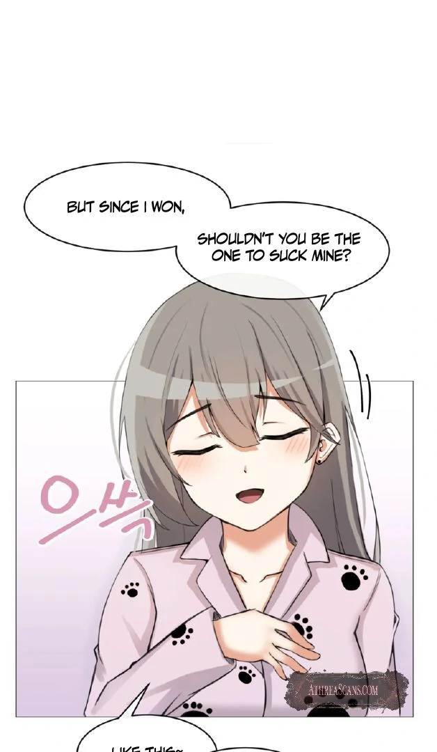 Sex Creators’ Choice of Yang-chaek Chapter 4 - Page 1