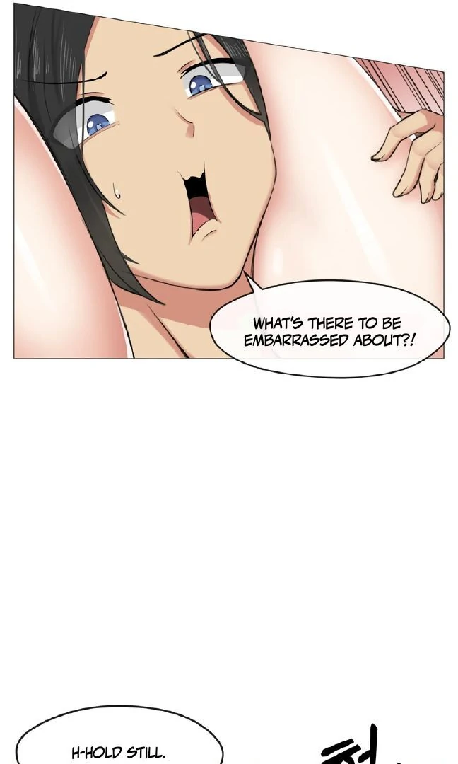 Sex Creators’ Choice of Yang-chaek Chapter 4 - Page 11