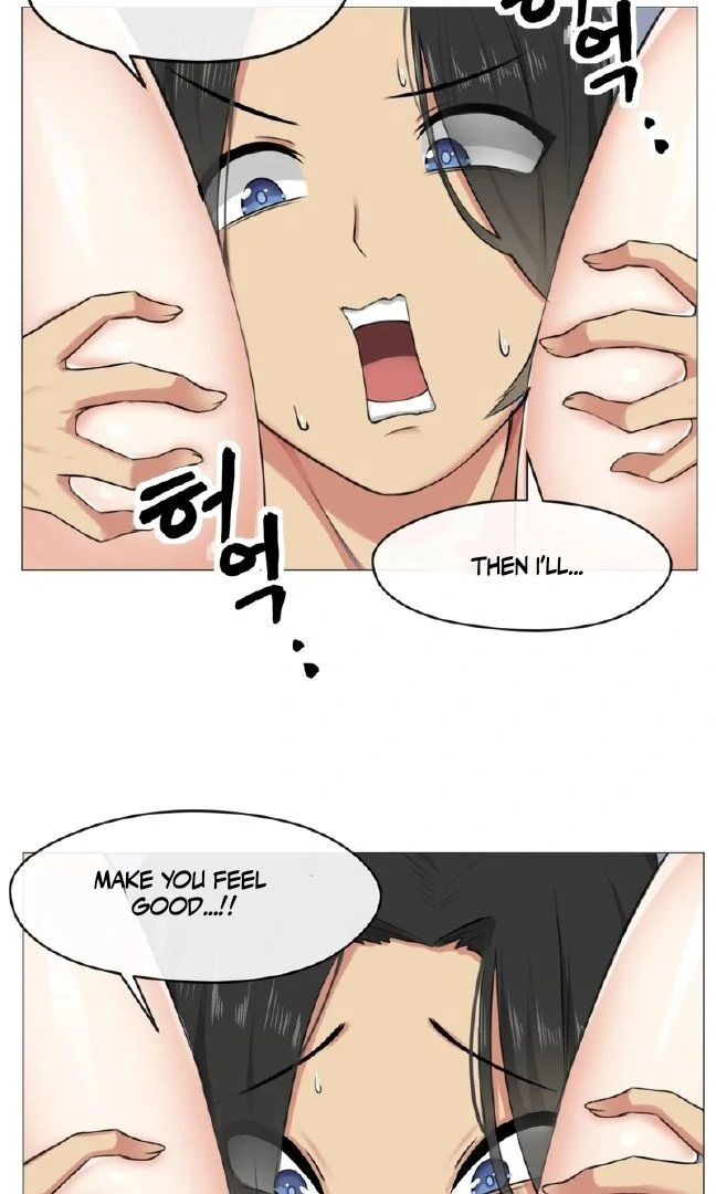 Sex Creators’ Choice of Yang-chaek Chapter 4 - Page 12