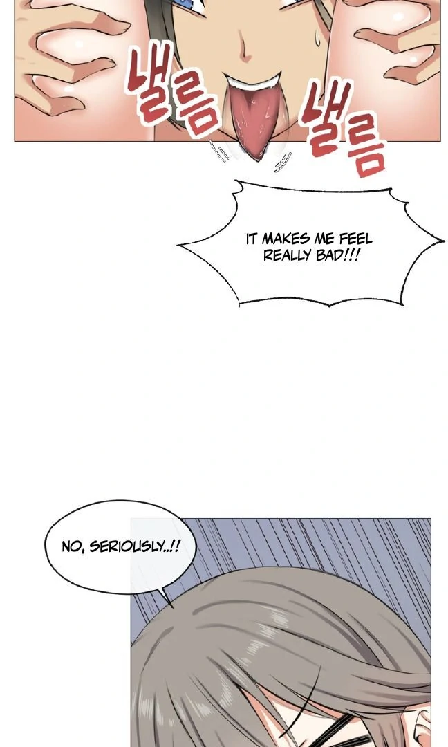 Sex Creators’ Choice of Yang-chaek Chapter 4 - Page 13