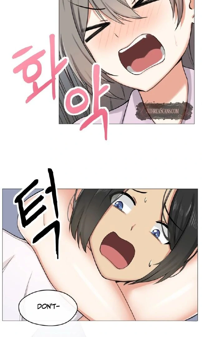 Sex Creators’ Choice of Yang-chaek Chapter 4 - Page 14