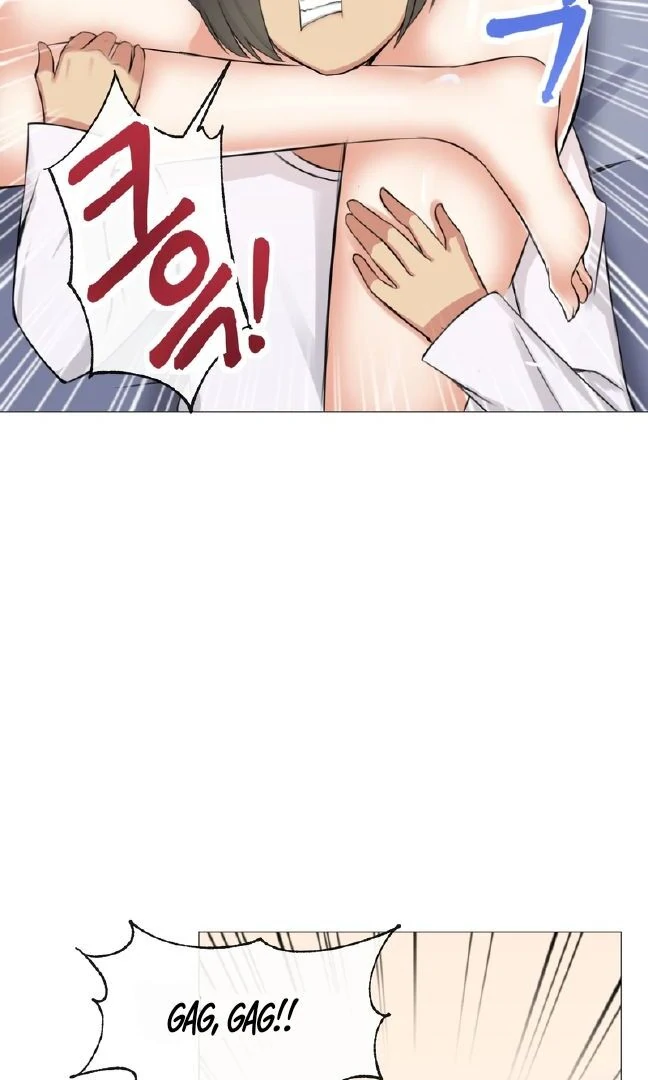 Sex Creators’ Choice of Yang-chaek Chapter 4 - Page 16