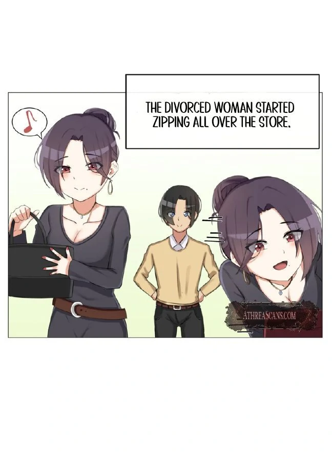 Sex Creators’ Choice of Yang-chaek Chapter 4 - Page 19