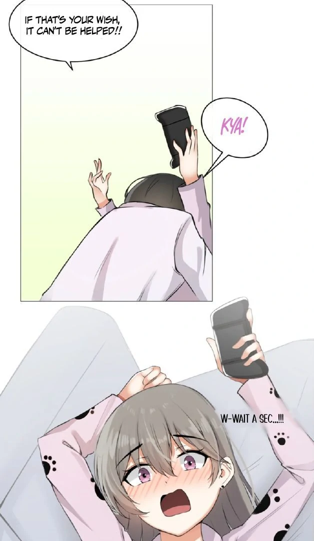 Sex Creators’ Choice of Yang-chaek Chapter 4 - Page 3