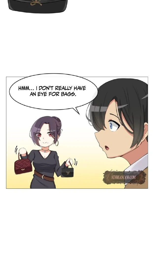 Sex Creators’ Choice of Yang-chaek Chapter 4 - Page 22