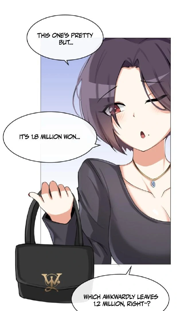 Sex Creators’ Choice of Yang-chaek Chapter 4 - Page 23