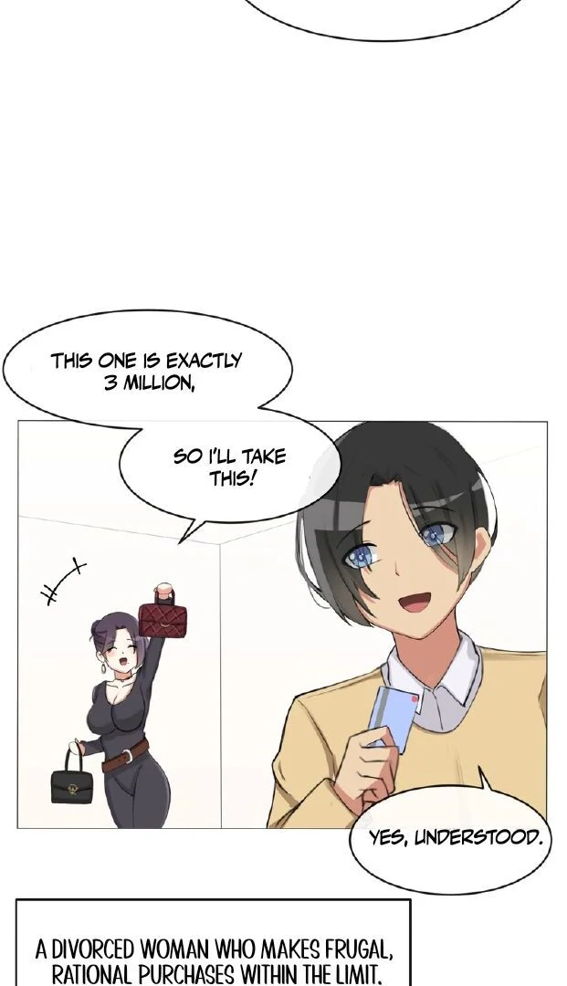 Sex Creators’ Choice of Yang-chaek Chapter 4 - Page 24