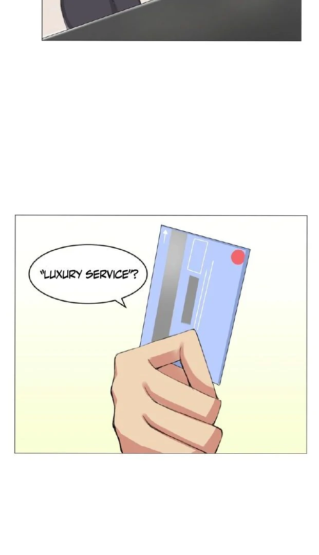 Sex Creators’ Choice of Yang-chaek Chapter 4 - Page 26